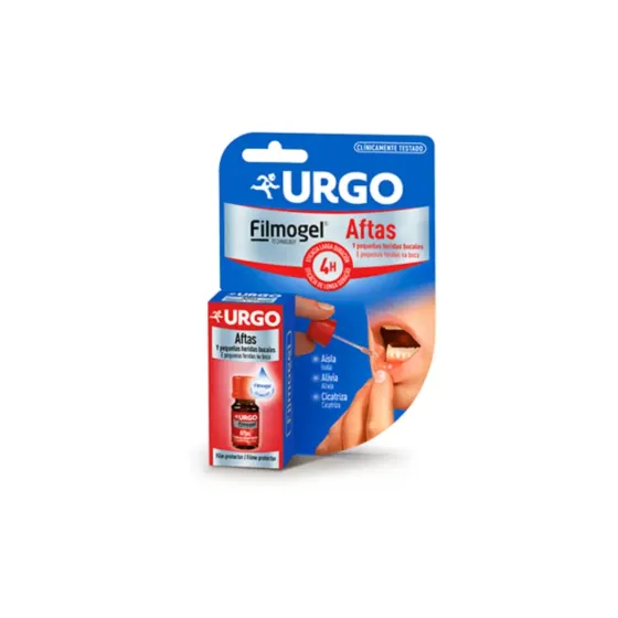 URGO AFTAS 6 ML