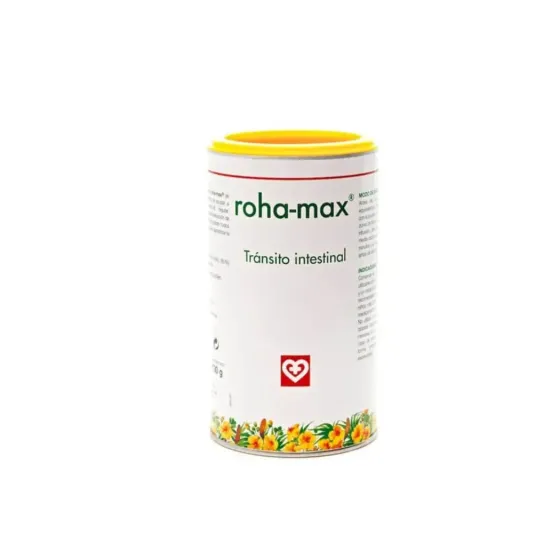 ROHA MAX 130 GR