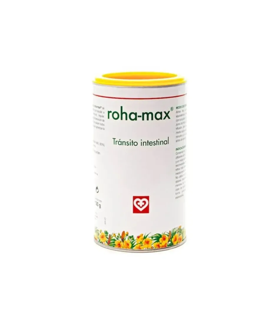 ROHA MAX 130 GR