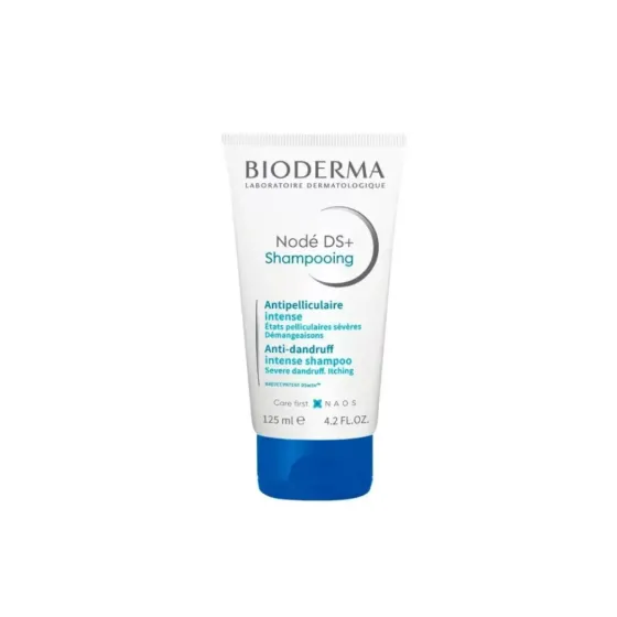 BIODERMA NODE DS+ CHAMPU DERMATITIS SEBORREICA 150 ML