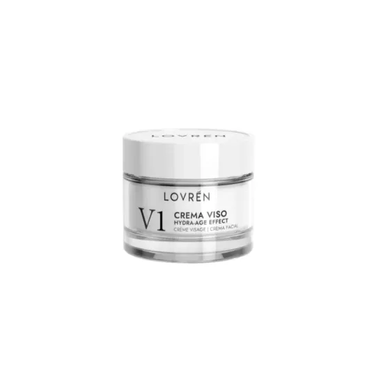 LOVREN CREMA V1 HYDRA-AGE EFFECT 30 ML