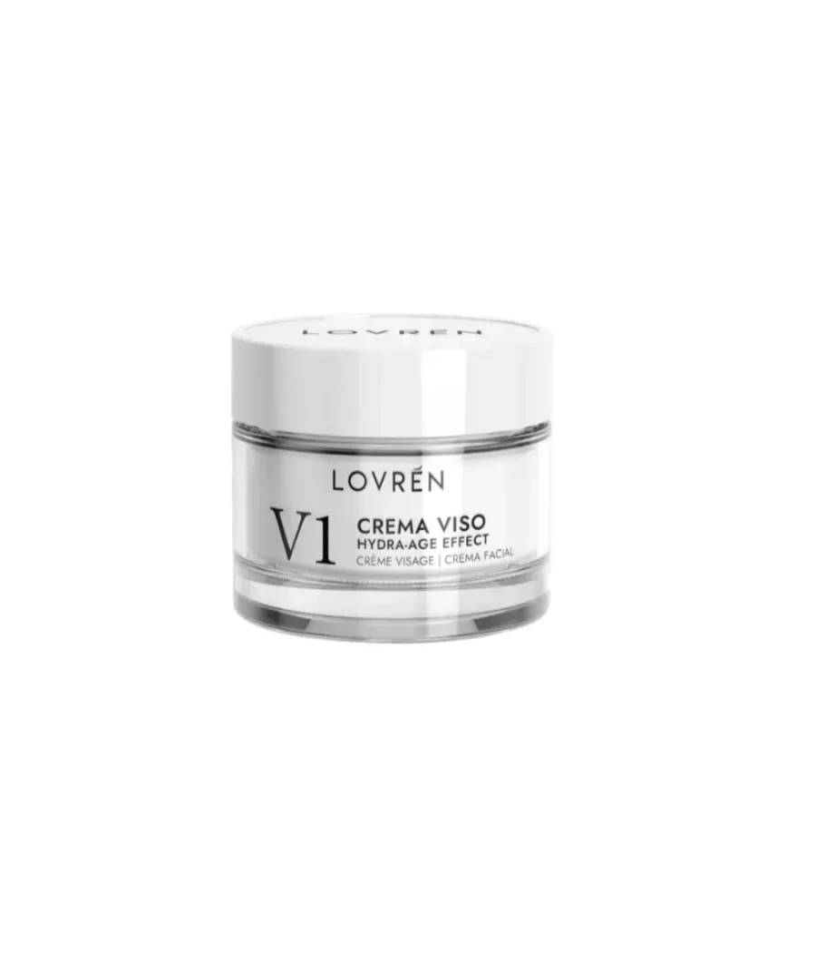 LOVREN CREMA V1 HYDRA-AGE EFFECT 30 ML