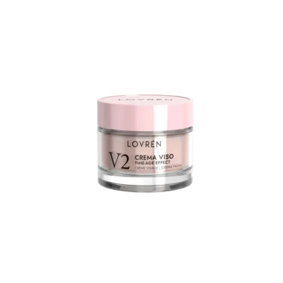 LOVREN CREMA V2 TIME-AGE EFFECT 30 ML