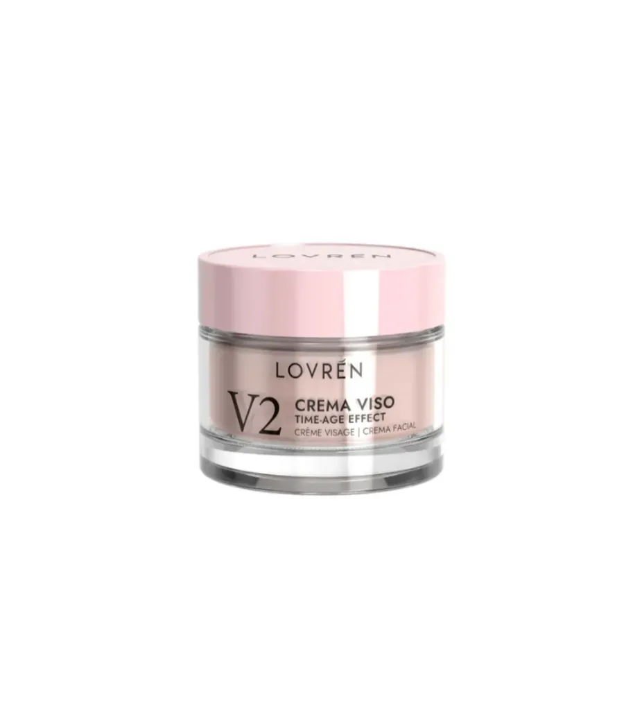 LOVREN CREMA V2 TIME-AGE EFFECT 30 ML