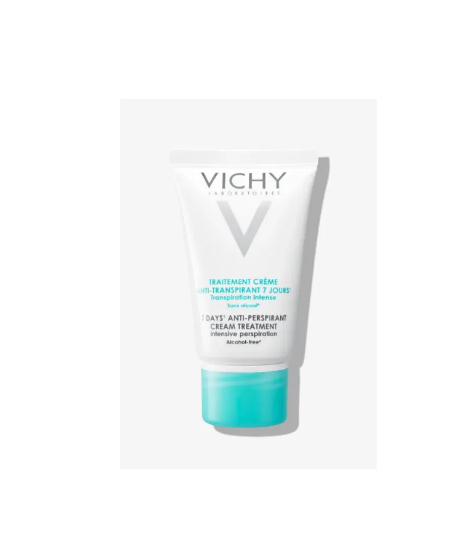 VICHY TRATAMIENTO ANTITRANSPIRANTE CREMA 30 ML