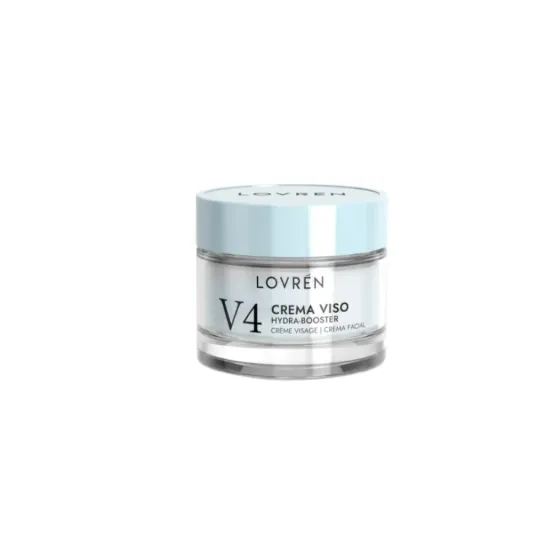 LOVREN CREMA V4 HYDRA-BOOSTER EFFECT 30 ML