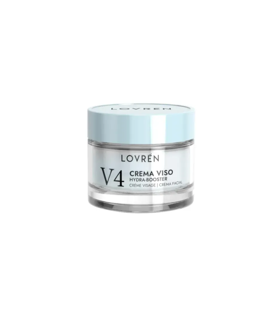 LOVREN CREMA V4 HYDRA-BOOSTER EFFECT 30 ML