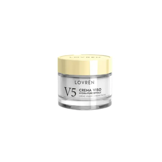 LOVREN CREMA V5 HYDRA-PURE EFFECT 30 ML