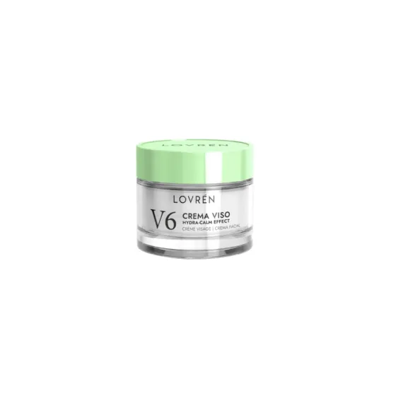 LOVREN CREMA V6 HYDRA-CALM EFFECT 30 ML