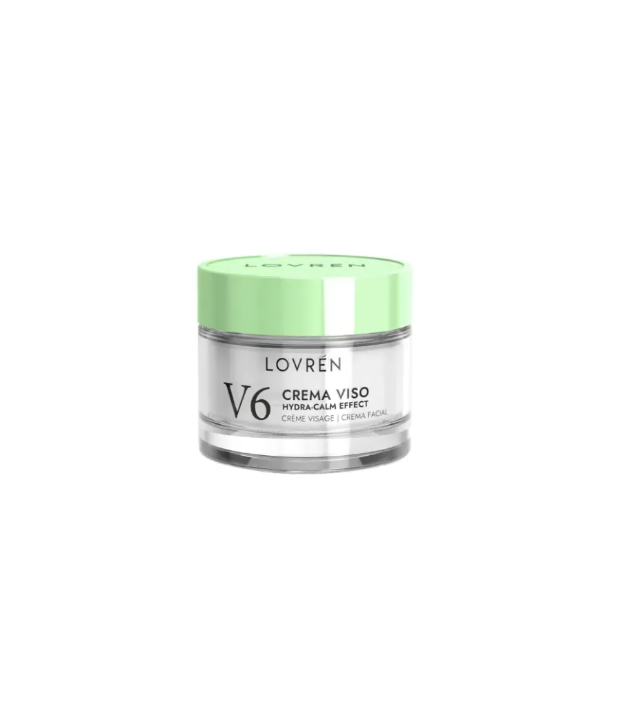 LOVREN CREMA V6 HYDRA-CALM EFFECT 30 ML