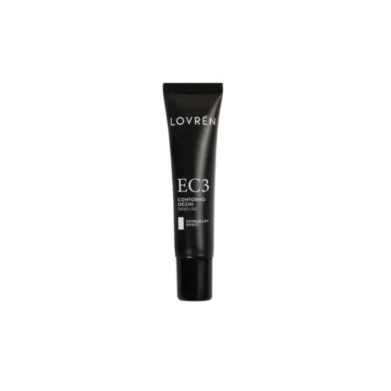 LOVREN CONTORNO OJOS GEL 15 ML