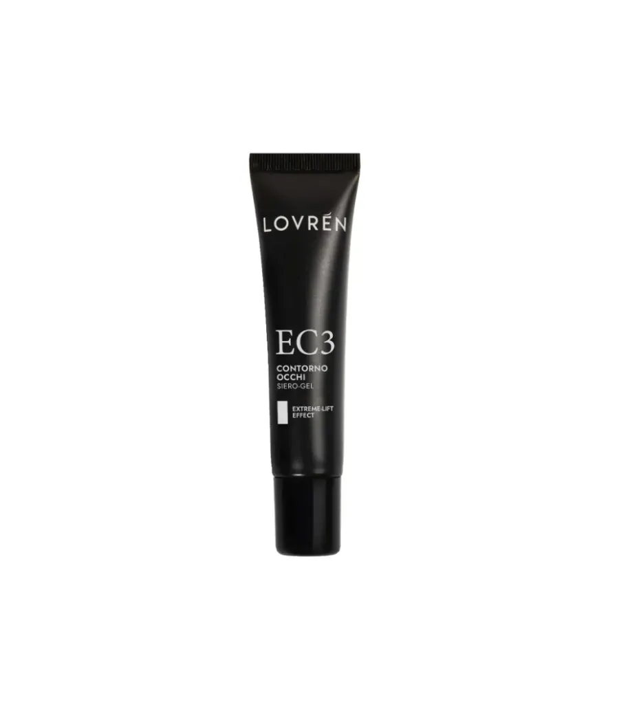 LOVREN CONTORNO OJOS GEL 15 ML