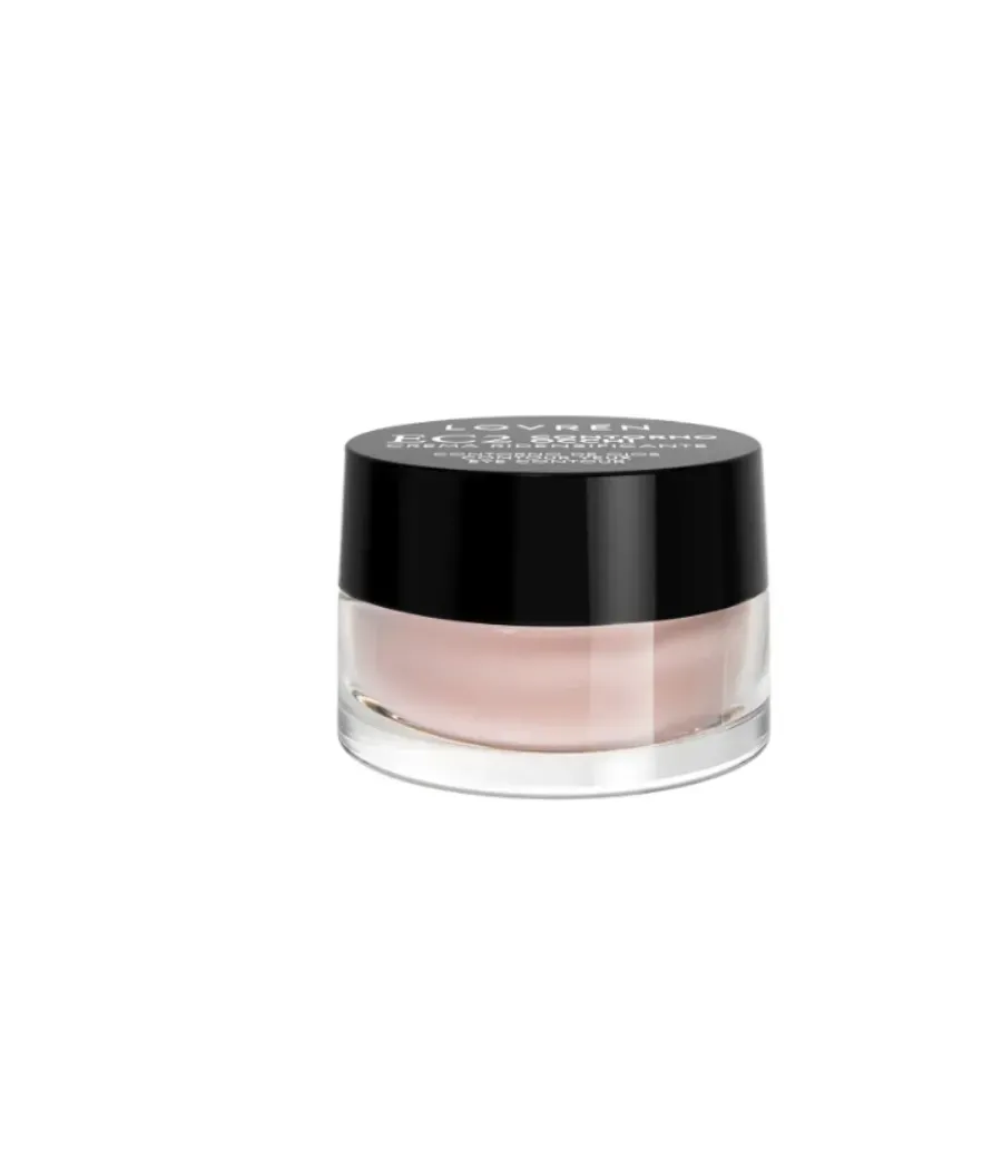 LOVREN CONTORNO OJOS CREMA REDENSIFICANTE 15 ML