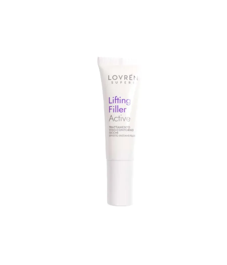 LOVREN SERUM LIFTING FILLER 10 ML