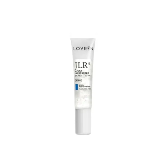 LOVREN SERUM JLR HIALURONICO 15 ML