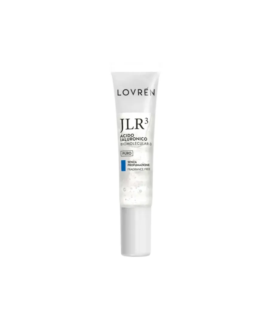 LOVREN SERUM JLR HIALURONICO 15 ML