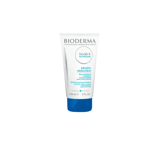 NODE K CHAMPU BIODERMA 150 ML