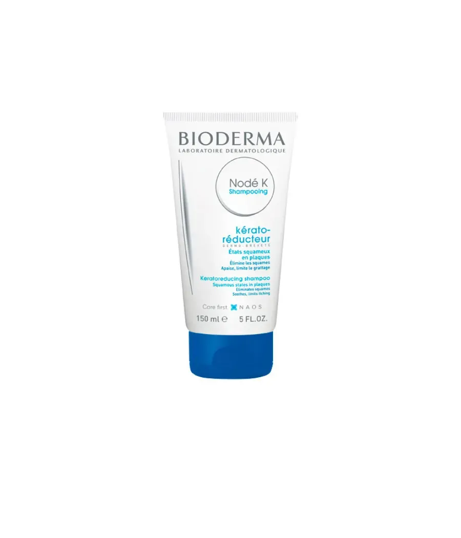 NODE K CHAMPU BIODERMA 150 ML