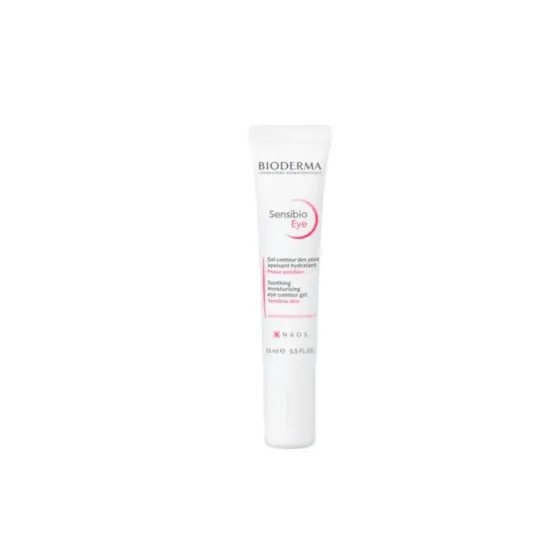 BIODERMA SENSIBIO CONTORNO OJOS 15 ML