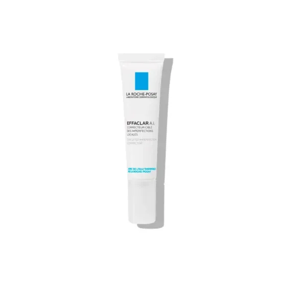 LA ROCHE POSAY EFFACLAR AI ANTI MPERFECCIONES 15 ML