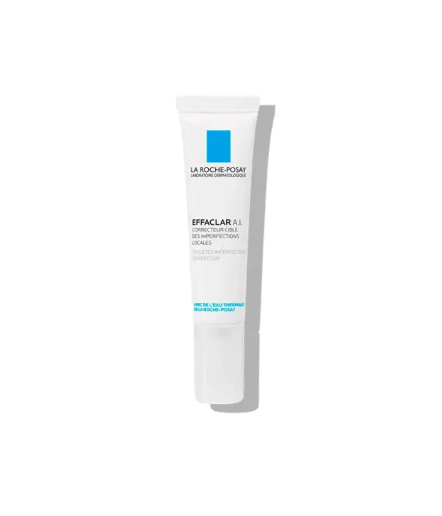 LA ROCHE POSAY EFFACLAR AI ANTI MPERFECCIONES 15 ML