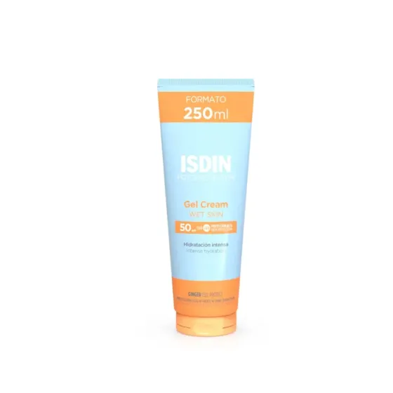 ISDIN FOTOPROTECTOR GEL CREAM SPF 50 250 ML