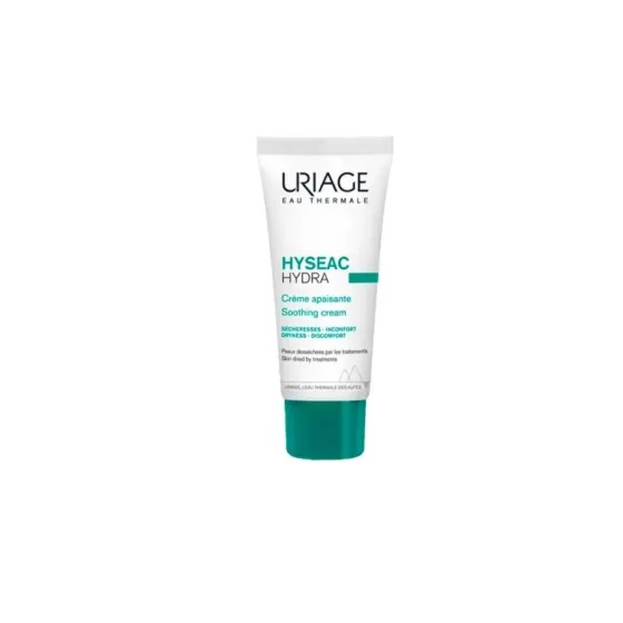 URIAGE HYSEAC HYDRA CUIDADO REESTRUCTURANTE 40 ML