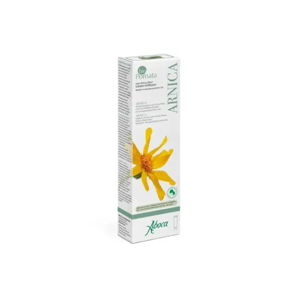 BIOPOMATA DE ARNICA 50 ML