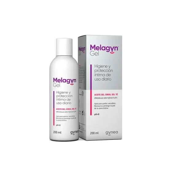 MELAGYN GEL 200 ML