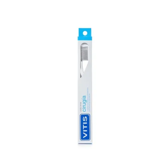 VITIS CEPILLO DENTAL CIRUGIA 1 UNIDAD