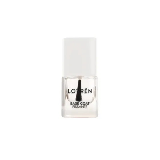 LOVREN CAPA BASE FIJADORA UÑAS NC1 5 ML