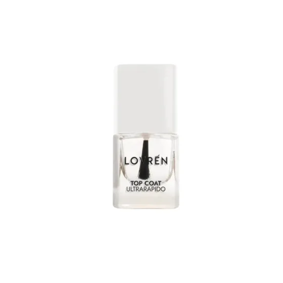 LOVREN CAPA SUPERIOR ULTRA RAPIDA UÑAS NC2 5 ML