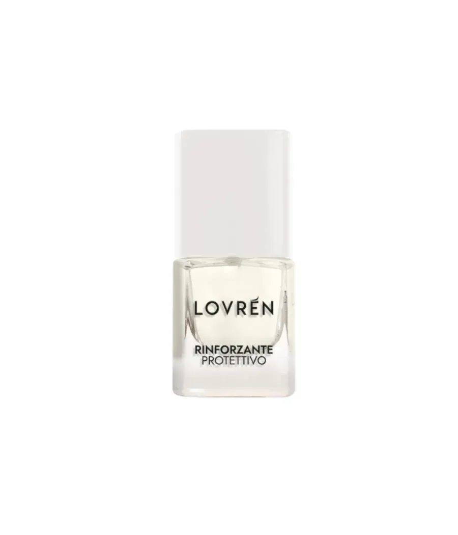 LOVREN BASE FORTALECEDOR PROTECTOR UÑAS NC3 5 ML