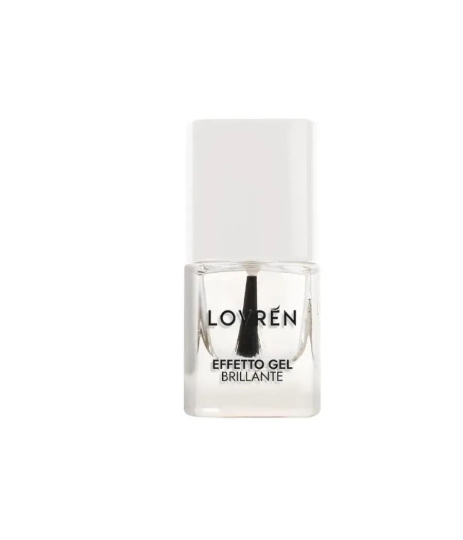 LOVREN CAPA SUPERIOR EFECTO GEL BRILLANTE UÑAS NC5 5 ML