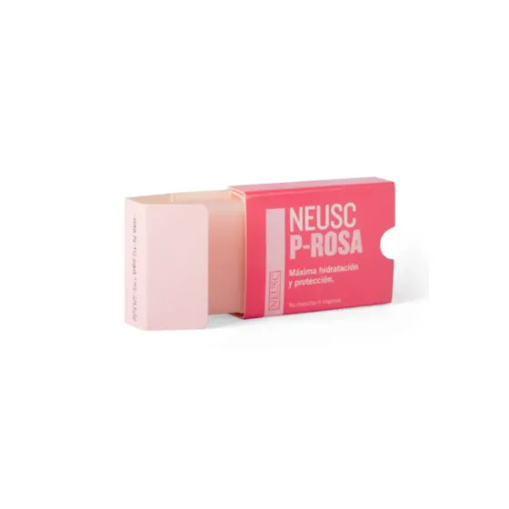 NEUSC P-ROSA REPARADOR DE MANOS 24 GR