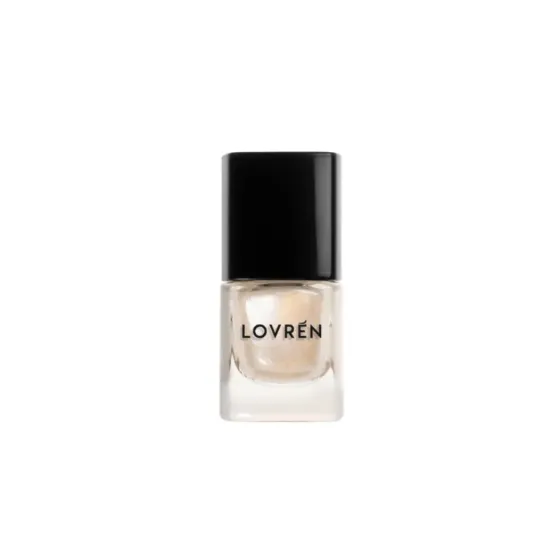 LOVREN ESMALTE UÑAS BIANCO PERLA LS01 5 ML