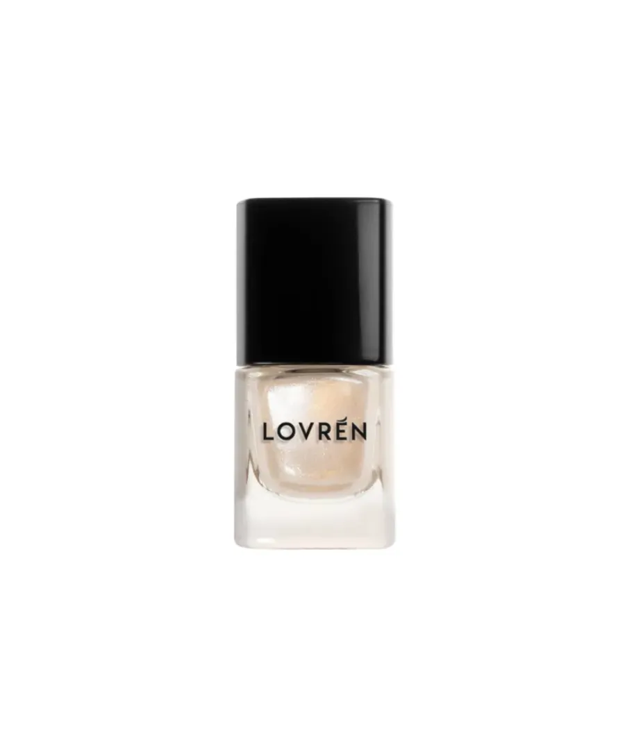 LOVREN ESMALTE UÑAS BIANCO PERLA LS01 5 ML