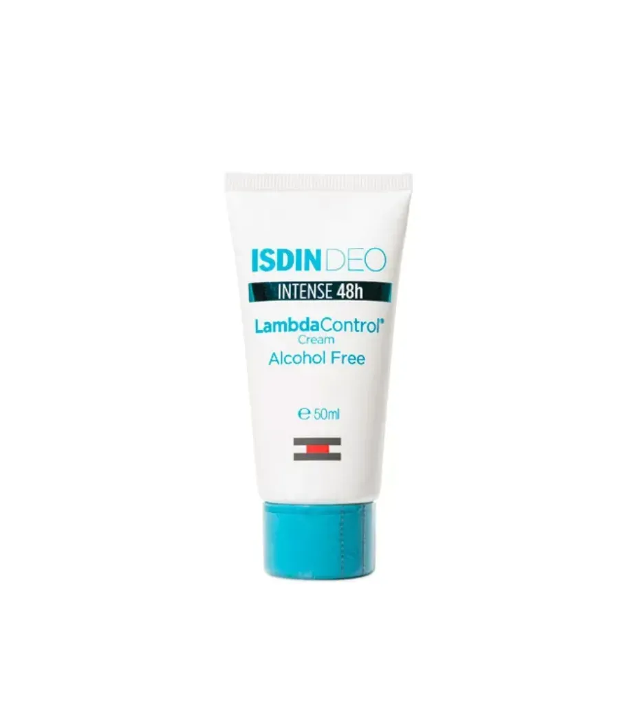 ISDINDEO LAMBDA CONTROL INTENSE 48 H CREMA 50 ML