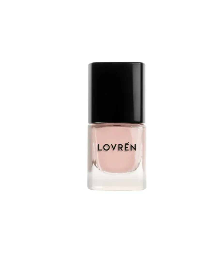 LOVREN ESMALTE UÑAS NUDE LS02 5 ML