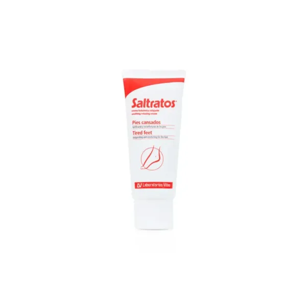 SALTRATOS GEL REFRESCANTE 50 ML