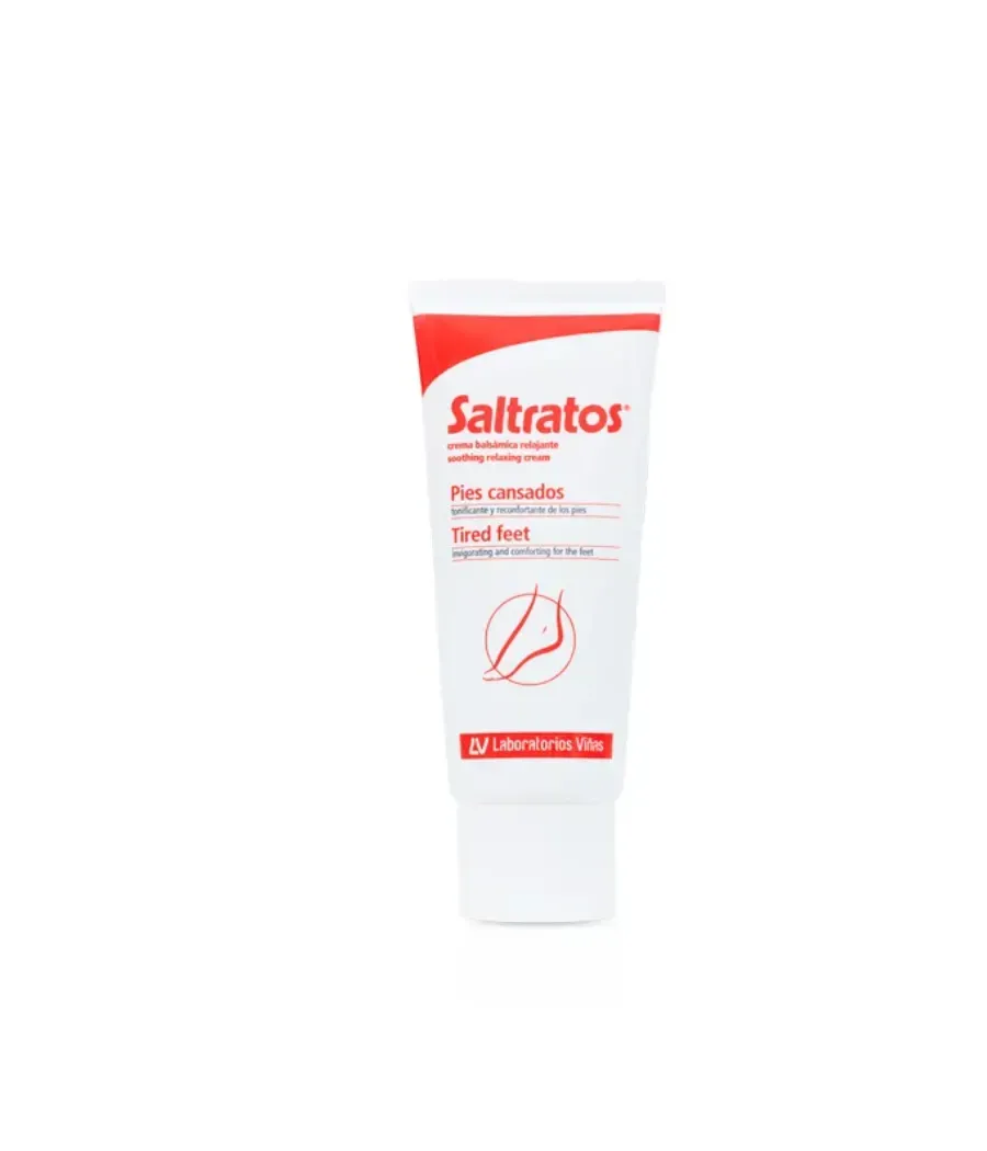 SALTRATOS GEL REFRESCANTE 50 ML