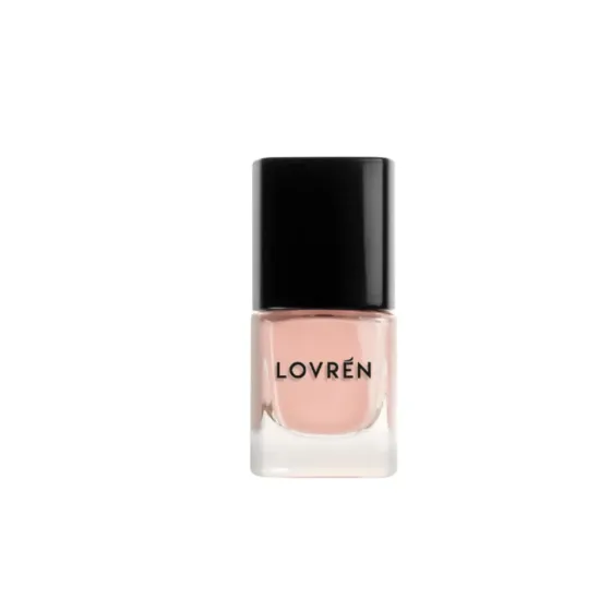 LOVREN ESMALTE UÑAS ROSA CONFETTO LS03 5 ML