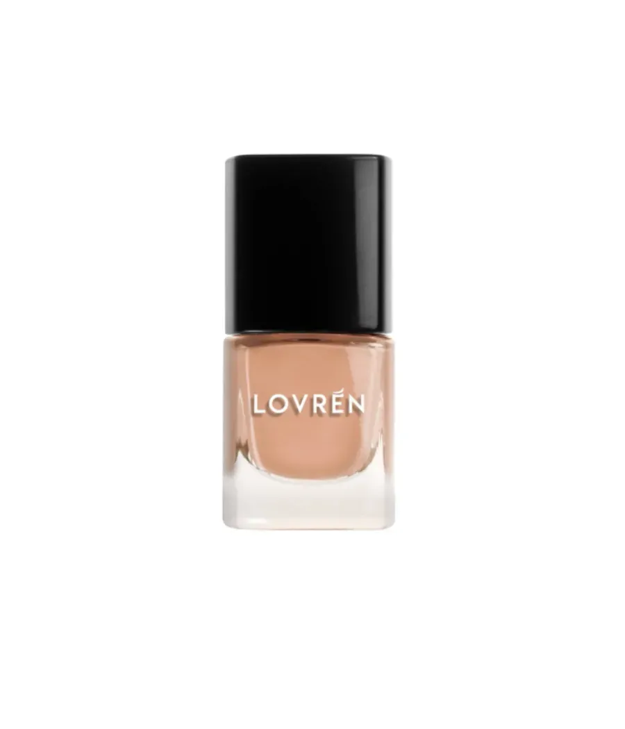 LOVREN ESMALTE UÑAS ROSA BEIGE LS04 5 ML