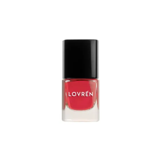 LOVREN ESMALTE UÑAS ROSA VIVACE LS06 5 ML