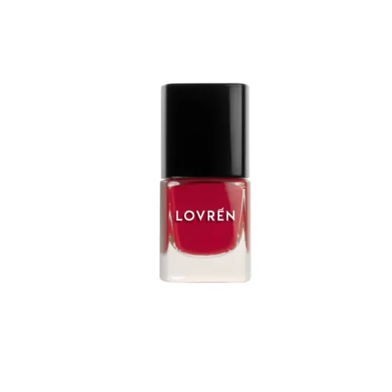 LOVREN ESMALTE UÑAS ROSA MAGENTA LS07 5 ML