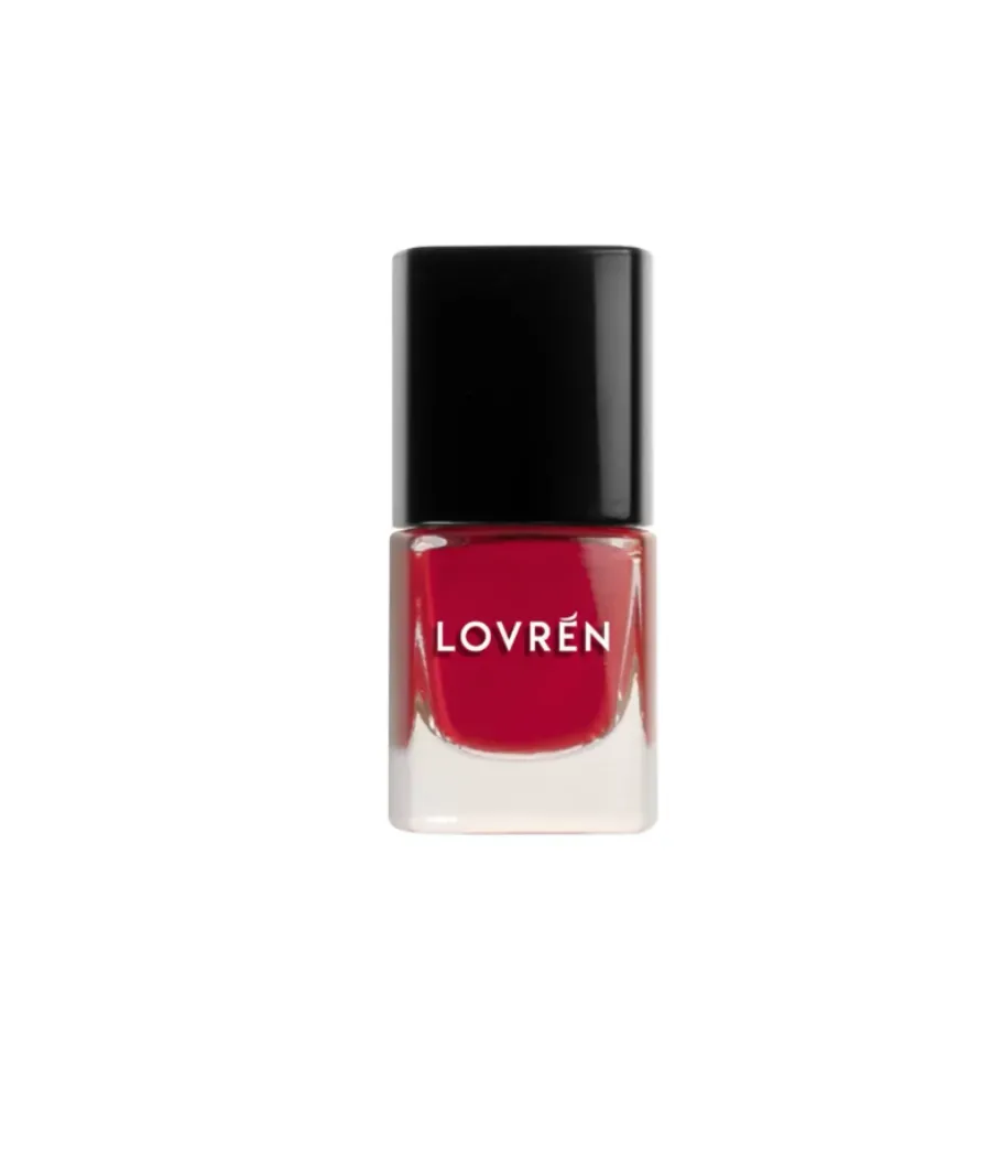 LOVREN ESMALTE UÑAS ROSA MAGENTA LS07 5 ML