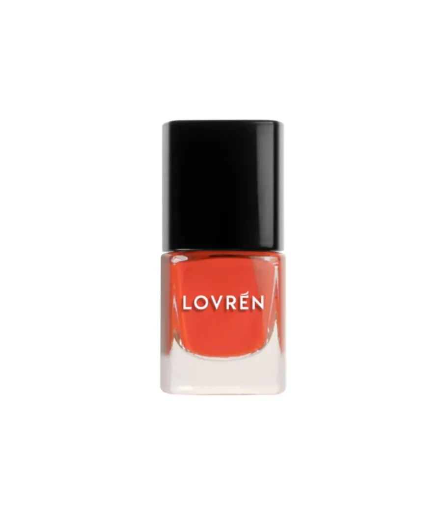 LOVREN ESMALTE UÑAS CORALLO LS08 5 ML