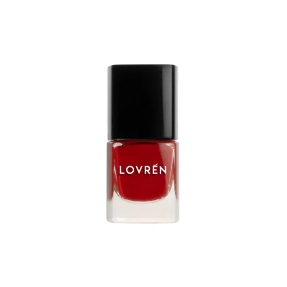 LOVREN ESMALTE UÑAS ROSSO INTENSO LS10 5 ML