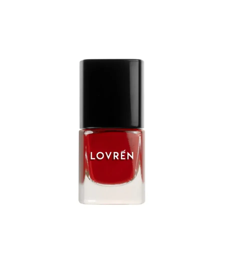 LOVREN ESMALTE UÑAS ROSSO INTENSO LS10 5 ML