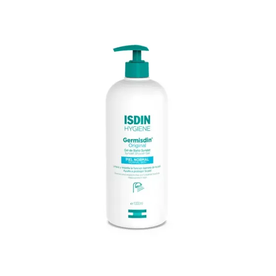 ISDIN HYGIENE GERMISDIN ORIGINAL 1000 ML